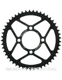 Corona Supersprox acero Yamaha 428 x 49