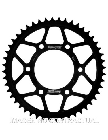 Corona Supersprox Acero 428 X 52
