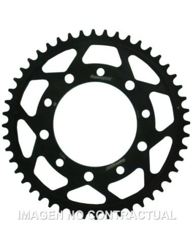 Corona Supersprox acero Yamaha 530 x 48