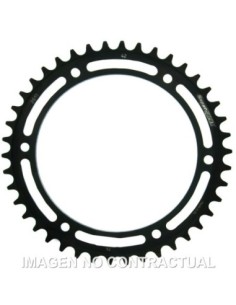 Corona Supersprox acero Triumph 530 x 42