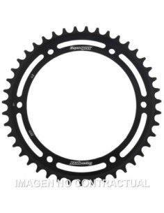 Corona Supersprox acero Triumph 530 x 43