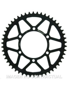 Corona Supersprox acero Triumph 525 x 50