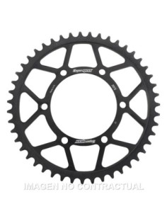 Corona Supersprox acero Triumph 520 x 41