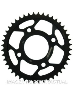 Corona Supersprox acero Honda 428 x 44