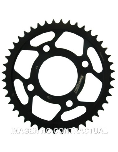 Corona Supersprox acero Honda 428 x 44