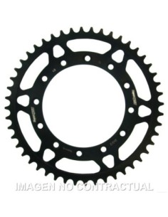 Corona Supersprox acero Honda 520 X 48