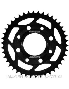 Corona Supersprox acero Daelim 428 x 42