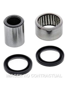 Kit de revisión amortiguador trasero All Balls 29-5046