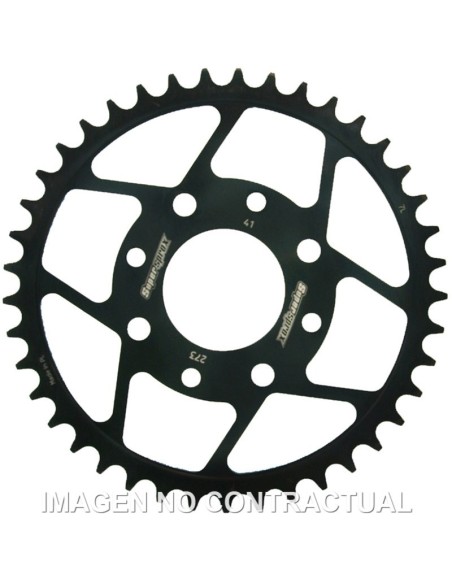 Corona Supersprox acero Honda 520 x 41