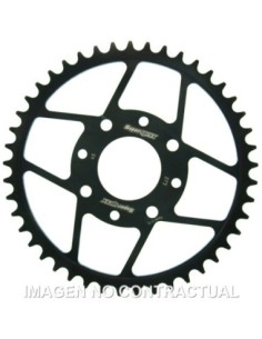 Corona Supersprox acero KTM 520 x 45