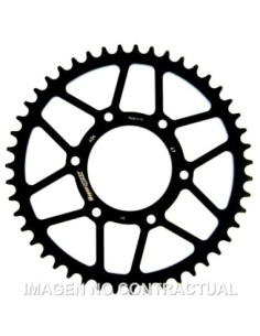 Corona Supersprox acero 520 x 47
