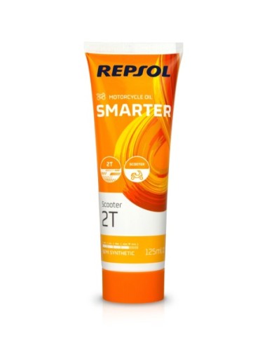 TUBO REPSOL SMARTER SCOOTER 2T 125 ML