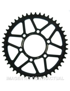 Corona Supersprox acero Kawasaki 530 x 46