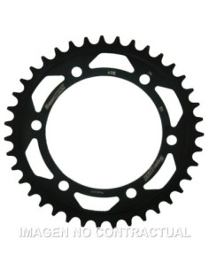 Corona Supersprox acero Kawasaki 525 x 39