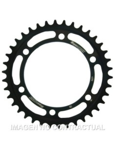 Corona Supersprox acero Kawasaki - Suzuki 530 x 38