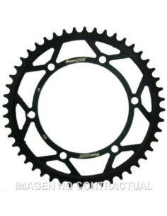 Corona Supersprox acero Kawasaki 530 x 48