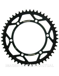 Corona Supersprox acero Kawasaki 530 x 49