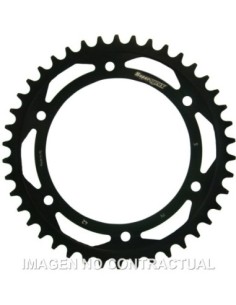 Corona Supersprox acero Aprilia - BMW 520 x 42