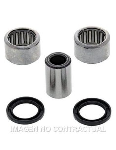 Kit de revisión amortiguador trasero All Balls 29-5051