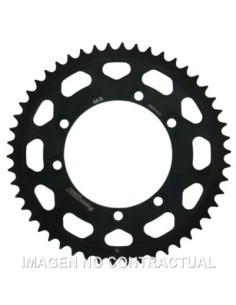 Corona Supersprox acero Beta 420 x 41
