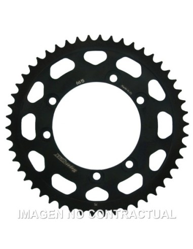 Corona Supersprox acero Beta 420 x 41