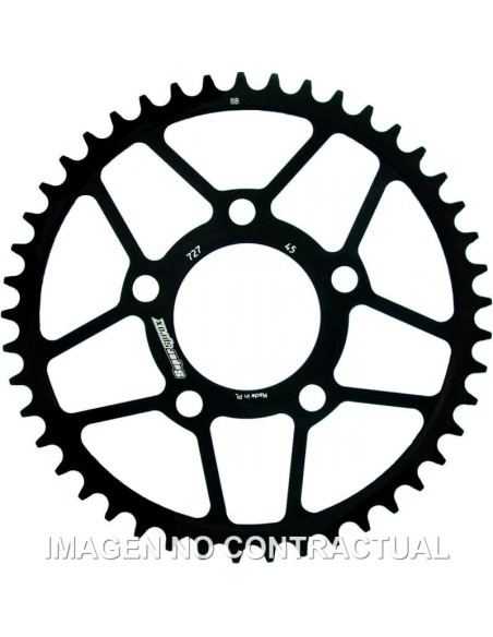 Corona Supersprox acero BMW 525 x 45