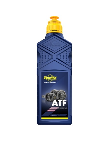 BOTELLA PUTOLINE ATF 1 L