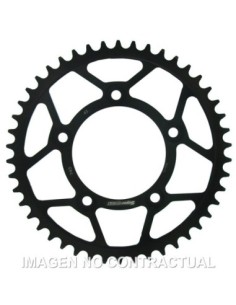 Corona Supersprox Acero Ducati 520 X 43
