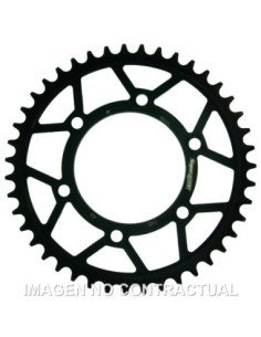 Corona Supersprox acero Ducati 525 x 43