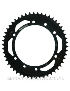 Corona Supersprox acero Suzuki 428 x 50