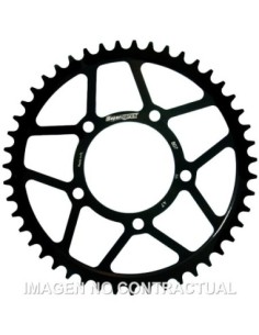 Corona Supersprox acero Suzuki 525 x 47