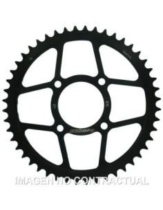 Corona Supersprox acero Hyosung 428 x 48