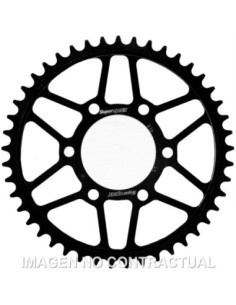 Corona Supersprox acero Suzuki 530 x 45