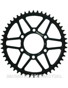 Corona Supersprox acero Suzuki 530 x 48