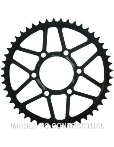 Corona Supersprox acero Suzuki 532 x 43