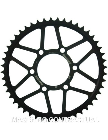 Corona Supersprox acero Suzuki 532 x 48