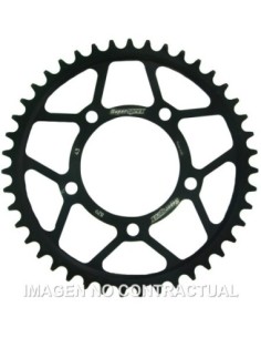 Corona Supersprox acero Suzuki 530 x 43