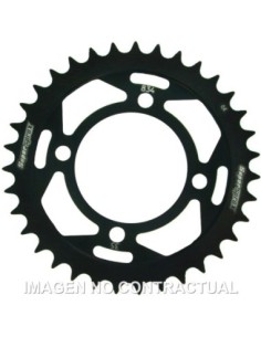 Corona Supersprox acero Yamaha 420 x 35