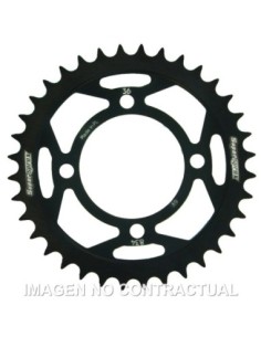 Corona Supersprox acero Honda 420 x 36