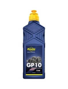 BOTELLA PUTOLINE GP 10 75W 1 L