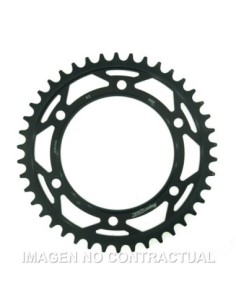 Corona Supersprox acero KTM 525 x 42