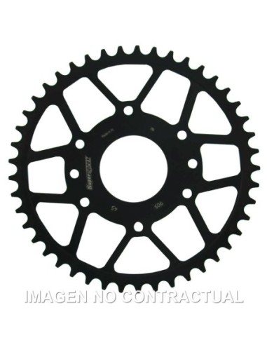 Corona Supersprox acero 520 X 45