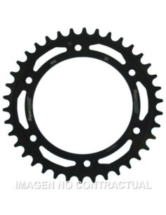 Corona Supersprox acero KTM 520 x 38