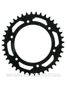 Corona Supersprox acero KTM 520 x 40