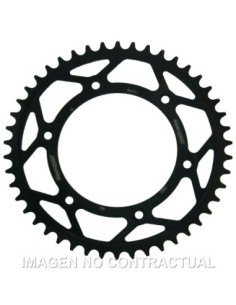 CORONA SUPERSPROX ACERO KTM 520 x 46