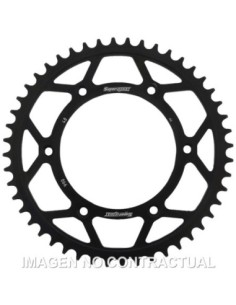 Corona Supersprox Acero Ktm 520 X 48