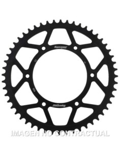 Corona Supersprox Acero Ktm 520 X 52