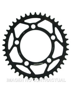 Corona Supersprox acero KTM 525 x 41