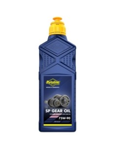 BOTELLA PUTOLINE SP GEAR OIL 75W-90 1 L