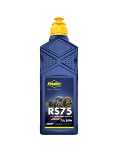BOTELLA PUTOLINE RS 75 75/80W 1 L
